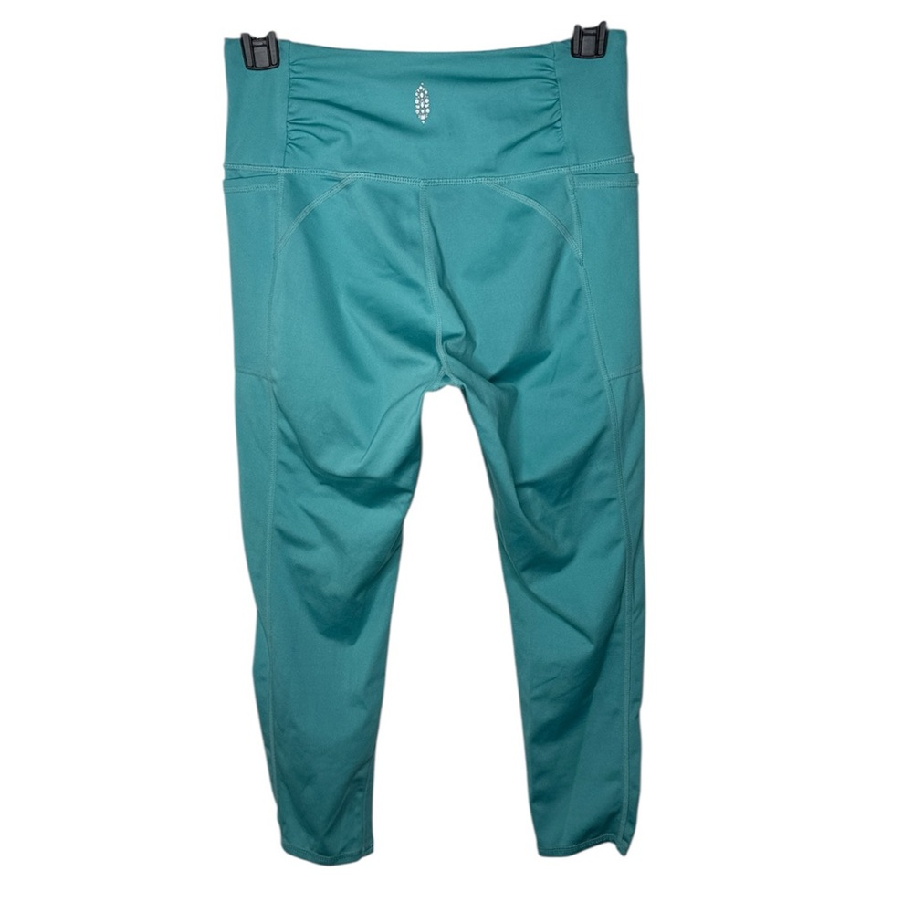 Free People Crop Leggings